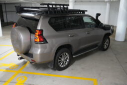 2020 Toyota Landcruiser Prado Kakadu full