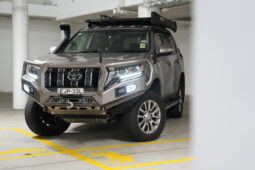 2020 Toyota Landcruiser Prado Kakadu full