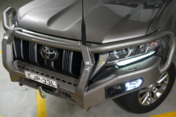 2020 Toyota Landcruiser Prado Kakadu full