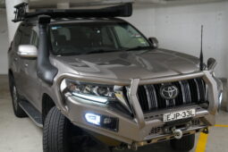 2020 Toyota Landcruiser Prado Kakadu full