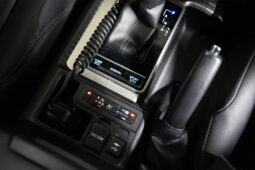 2020 Toyota Landcruiser Prado Kakadu full