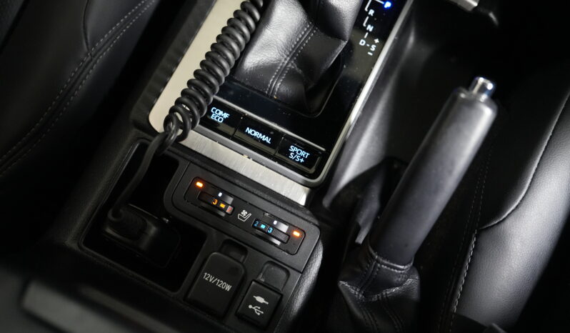 2020 Toyota Landcruiser Prado Kakadu full