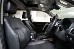 2020 Toyota Landcruiser Prado Kakadu full