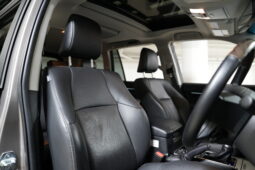 2020 Toyota Landcruiser Prado Kakadu full