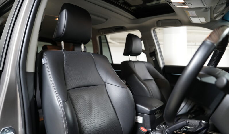 2020 Toyota Landcruiser Prado Kakadu full