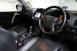 2020 Toyota Landcruiser Prado Kakadu full