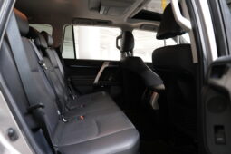 2020 Toyota Landcruiser Prado Kakadu full