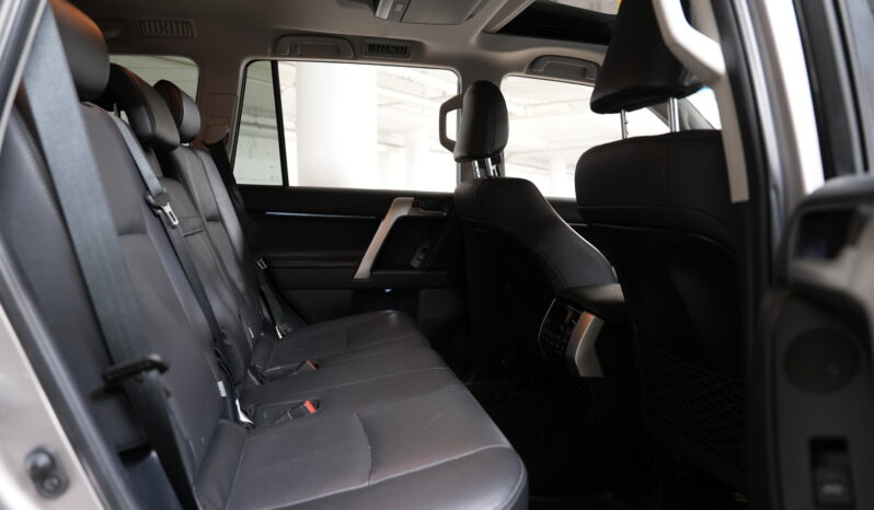 2020 Toyota Landcruiser Prado Kakadu full