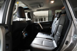 2020 Toyota Landcruiser Prado Kakadu full