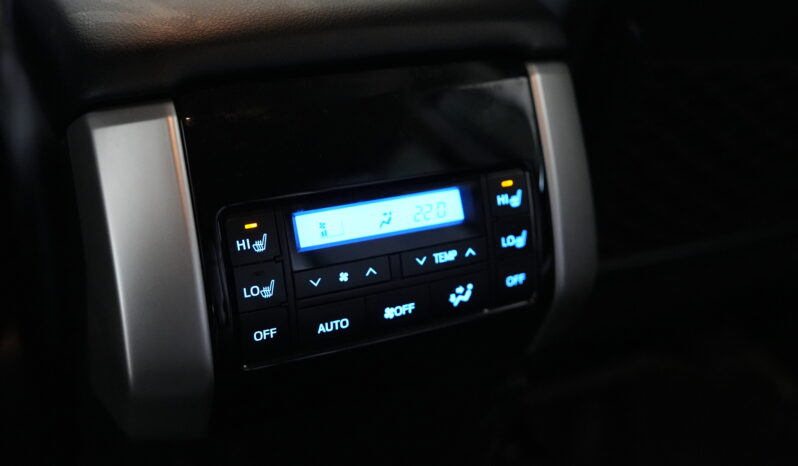 2020 Toyota Landcruiser Prado Kakadu full