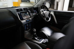 2020 Toyota Landcruiser Prado Kakadu full