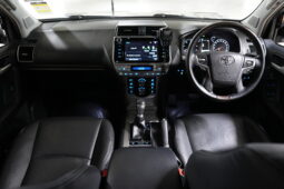 2020 Toyota Landcruiser Prado Kakadu full
