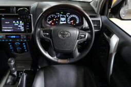 2020 Toyota Landcruiser Prado Kakadu full