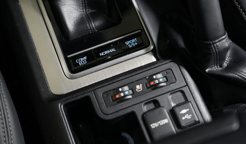 2020 Toyota Landcruiser Prado Kakadu full