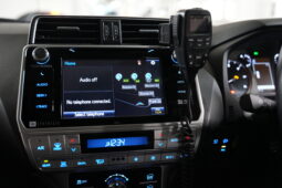 2020 Toyota Landcruiser Prado Kakadu full
