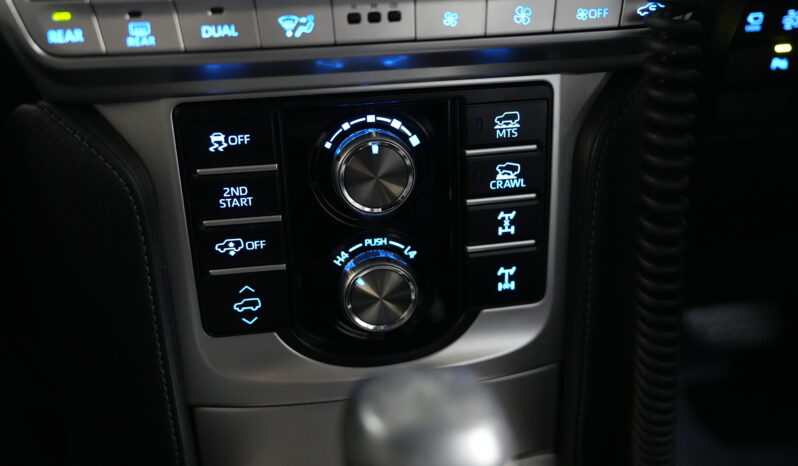 2020 Toyota Landcruiser Prado Kakadu full