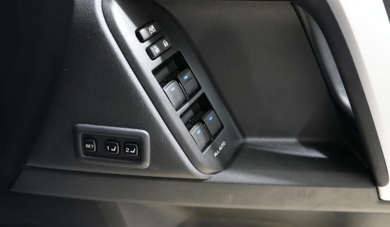 2020 Toyota Landcruiser Prado Kakadu full
