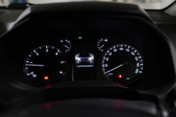2020 Toyota Landcruiser Prado Kakadu full