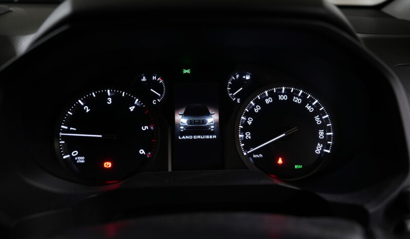 2020 Toyota Landcruiser Prado Kakadu full