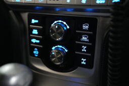 2020 Toyota Landcruiser Prado Kakadu full