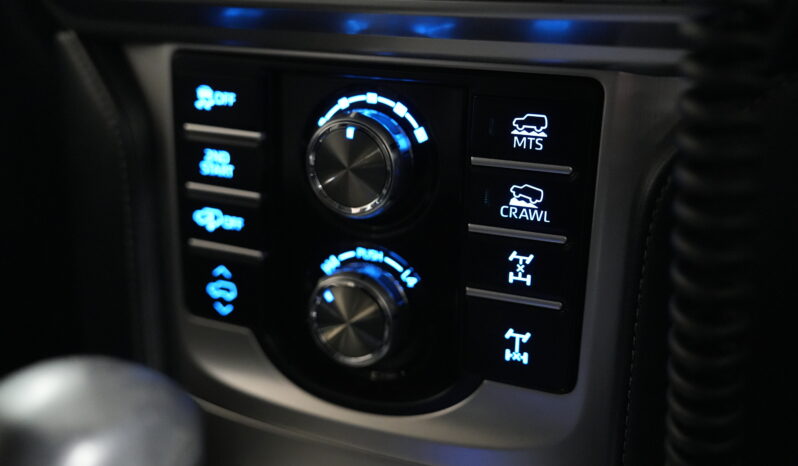 2020 Toyota Landcruiser Prado Kakadu full