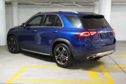 2019 Mercedes-Benz GLE300 d full