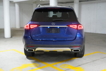 2019 Mercedes-Benz GLE300 d