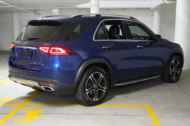 2019 Mercedes-Benz GLE300 d