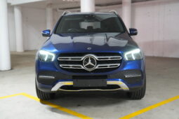2019 Mercedes-Benz GLE300 d full