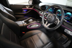 2019 Mercedes-Benz GLE300 d full