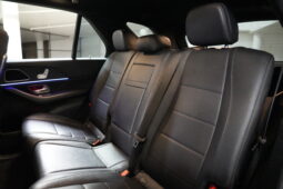 2019 Mercedes-Benz GLE300 d full