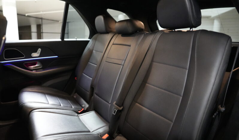 2019 Mercedes-Benz GLE300 d full