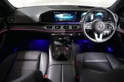 2019 Mercedes-Benz GLE300 d full
