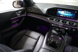 2019 Mercedes-Benz GLE300 d full