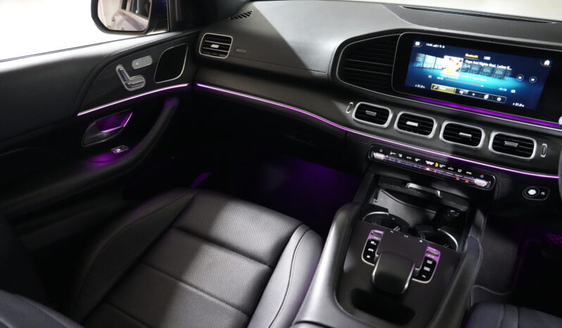 2019 Mercedes-Benz GLE300 d full