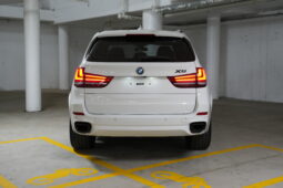 2017 BMW X5 xDrive30d full