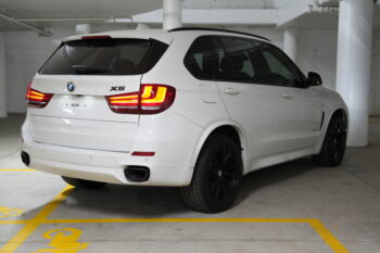 2017 BMW X5 xDrive30d