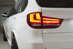 2017 BMW X5 xDrive30d full
