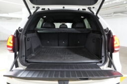 2017 BMW X5 xDrive30d full
