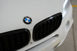2017 BMW X5 xDrive30d full