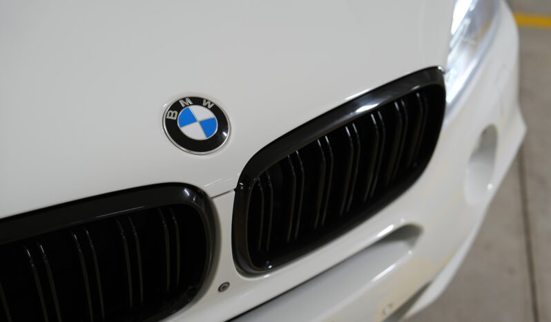 2017 BMW X5 xDrive30d full