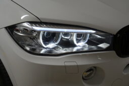2017 BMW X5 xDrive30d full