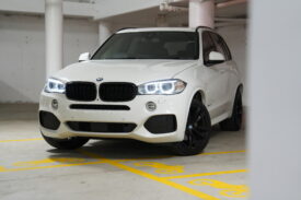 2017 BMW X5 xDrive30d