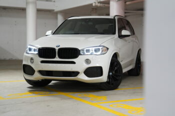 2017 BMW X5 xDrive30d