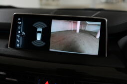 2017 BMW X5 xDrive30d full