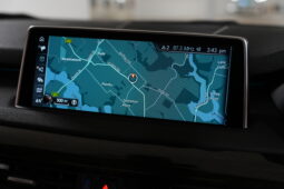 2017 BMW X5 xDrive30d full