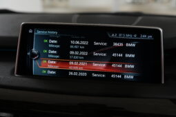 2017 BMW X5 xDrive30d full