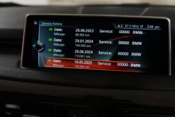 2017 BMW X5 xDrive30d full