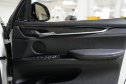2017 BMW X5 xDrive30d full