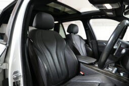 2017 BMW X5 xDrive30d full